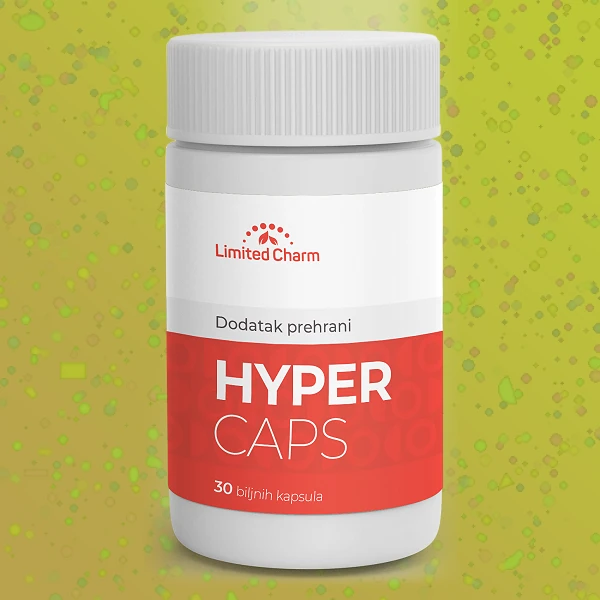 Hypercaps