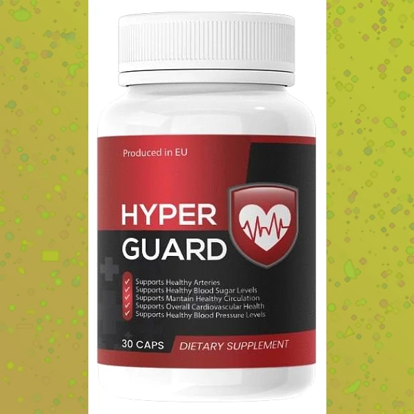 HyperGuard