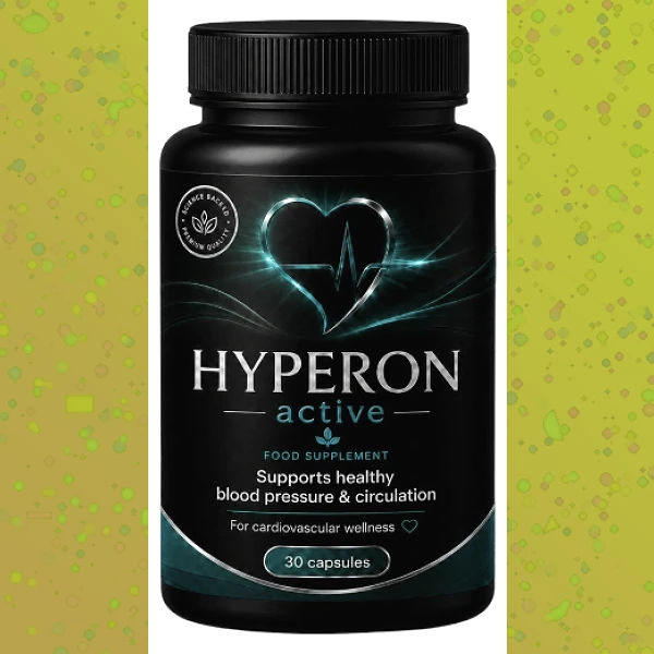 Hyperon