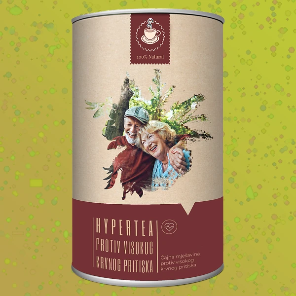 Hypertea