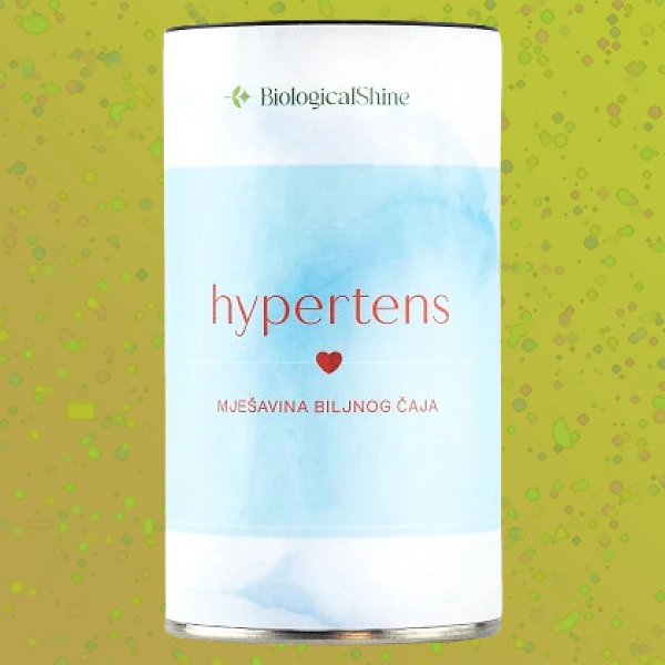 Hypertens