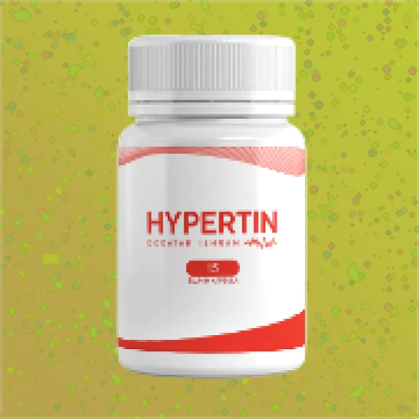 Hypertin Caps