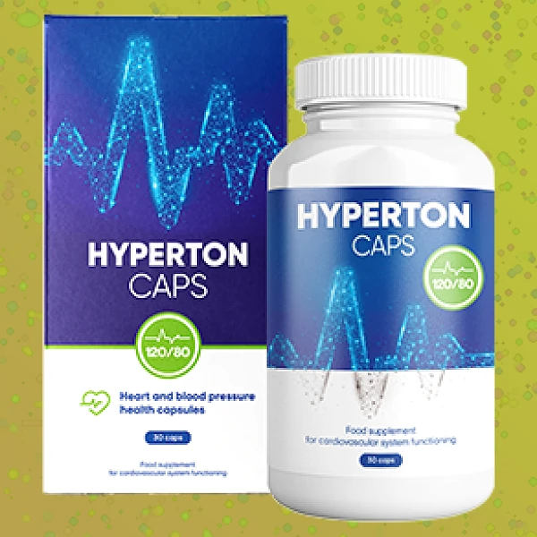 HYPERTON