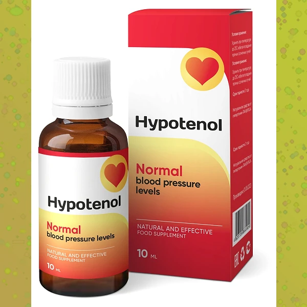 Hypotenol