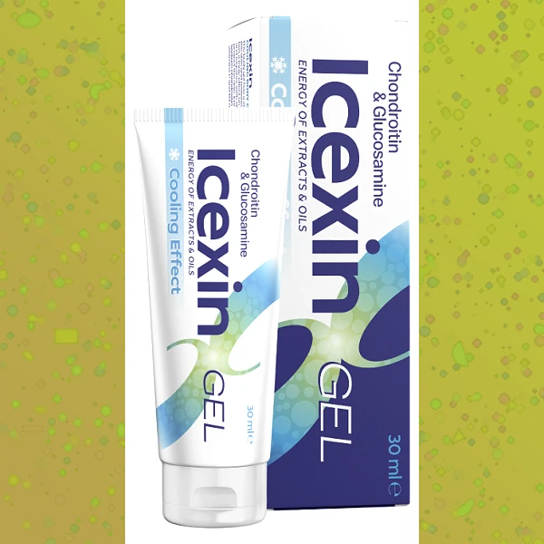 Icexin