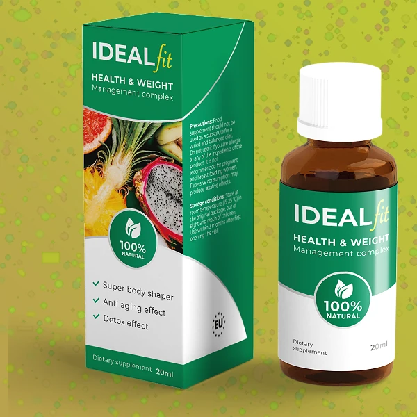 IdealFit