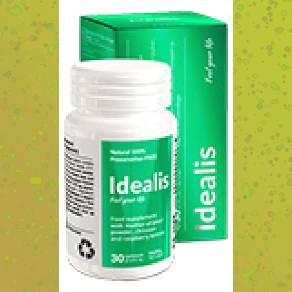Idealis