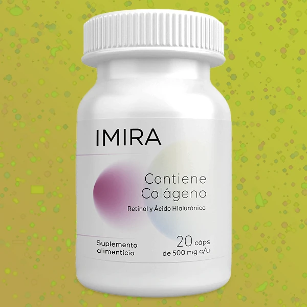 IMIRA