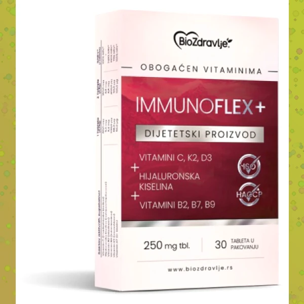 Immuno Flex