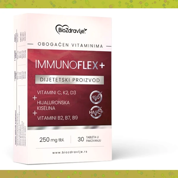 ImmunoFlex+