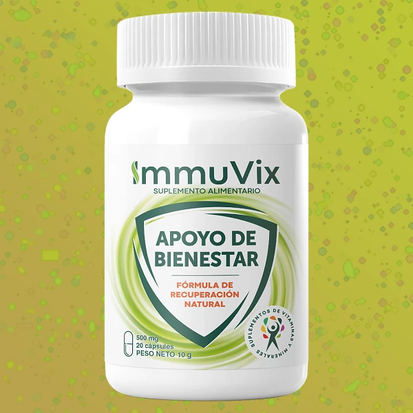 IMMUVIX