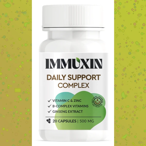 IMMUXIN