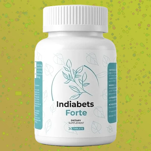 Indiabets Forte
