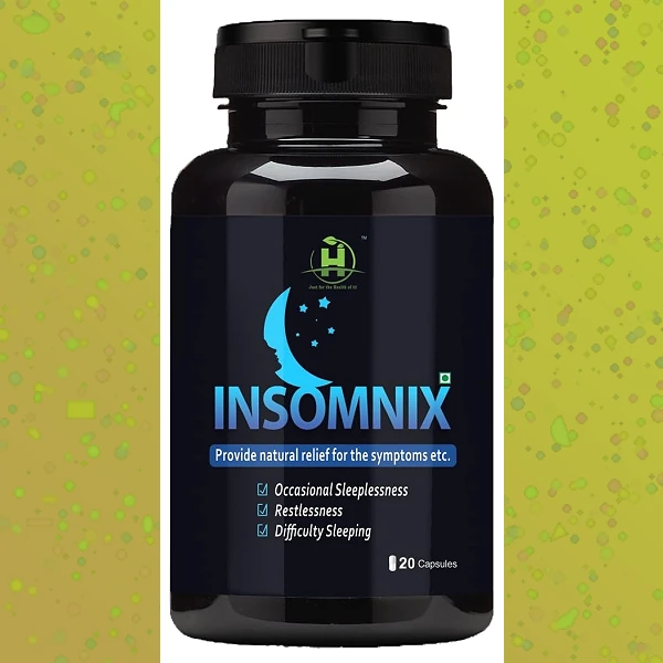 Insomnix