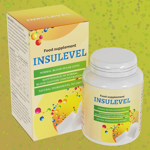 InsuLevel