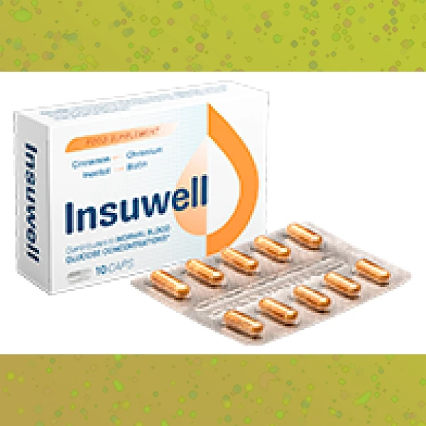 Insuwell