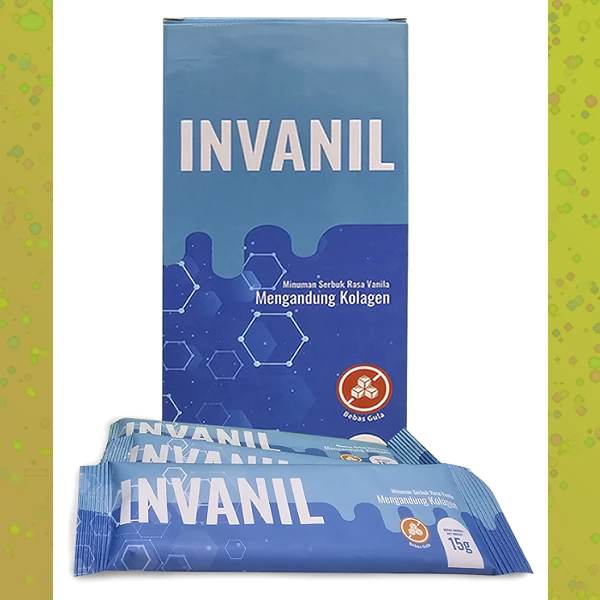 Invanil J