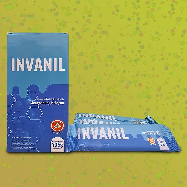 Invanil
