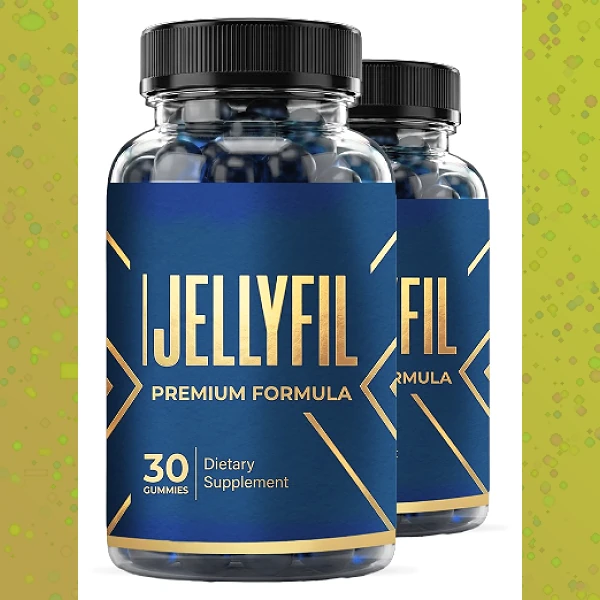 Jellyfil