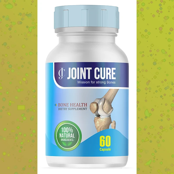 Joint Cure