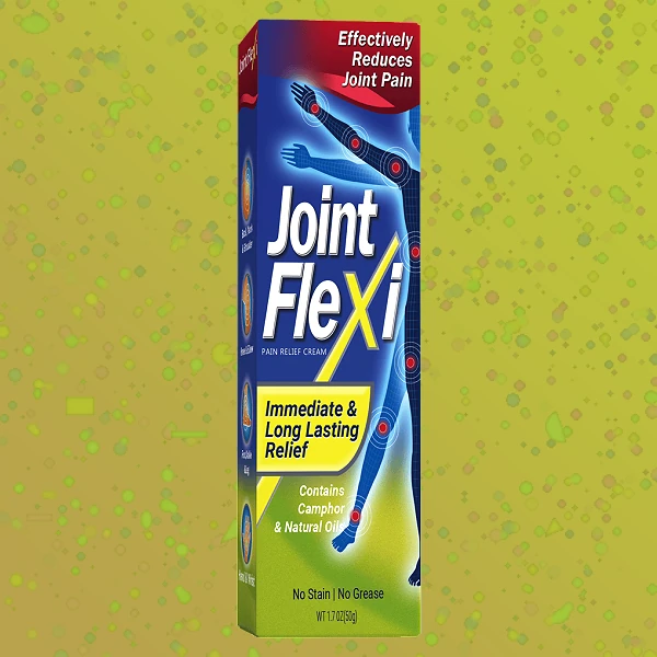 Joint Flexi Private