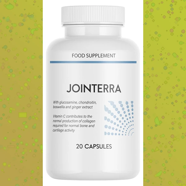 Jointerra