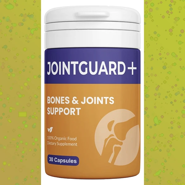 JointGuard