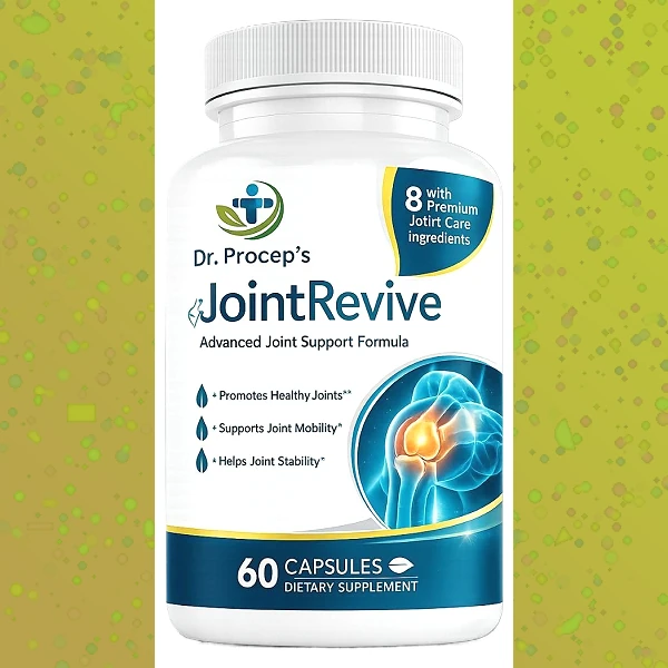 JointRevive