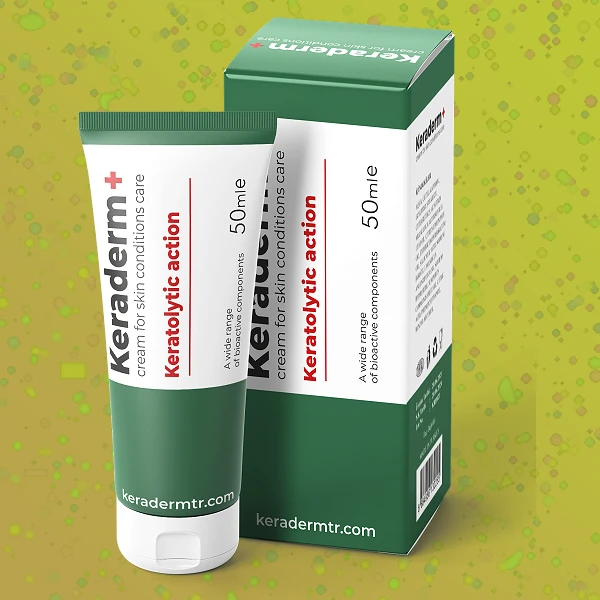 Keraderm