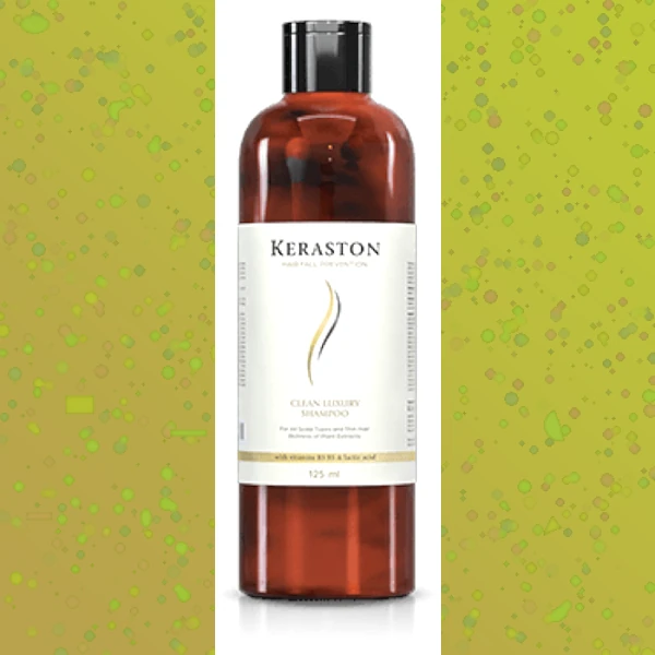 Keraston