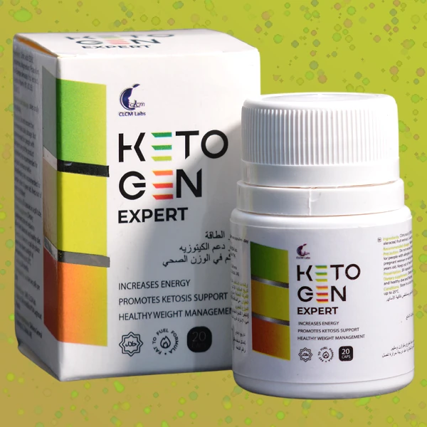 Keto Gen
