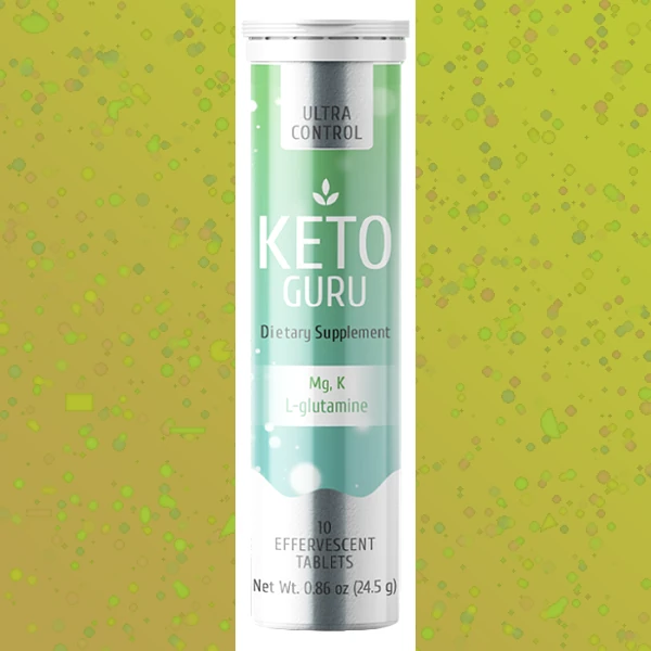 Keto Guru