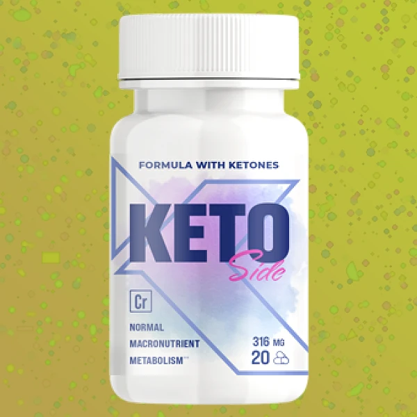 Keto Side