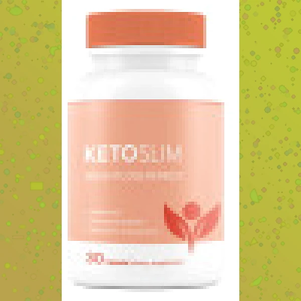 Keto Slim