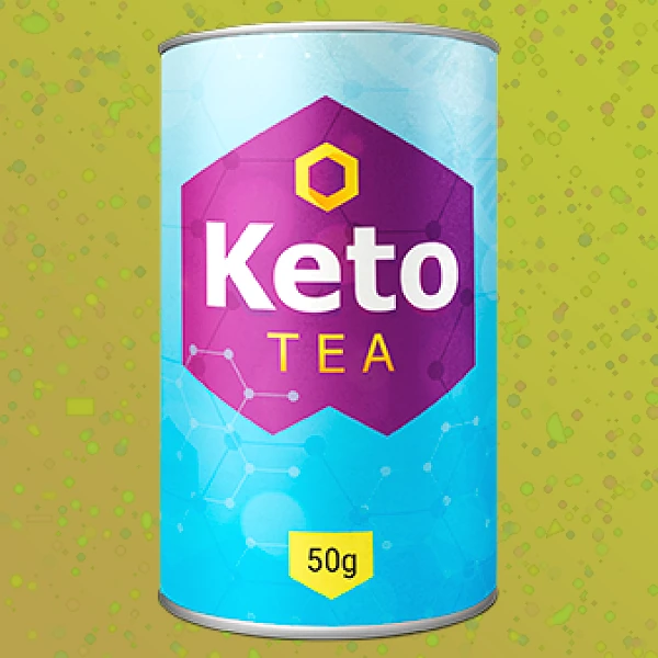 Keto Tea