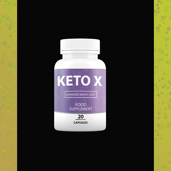 Keto X