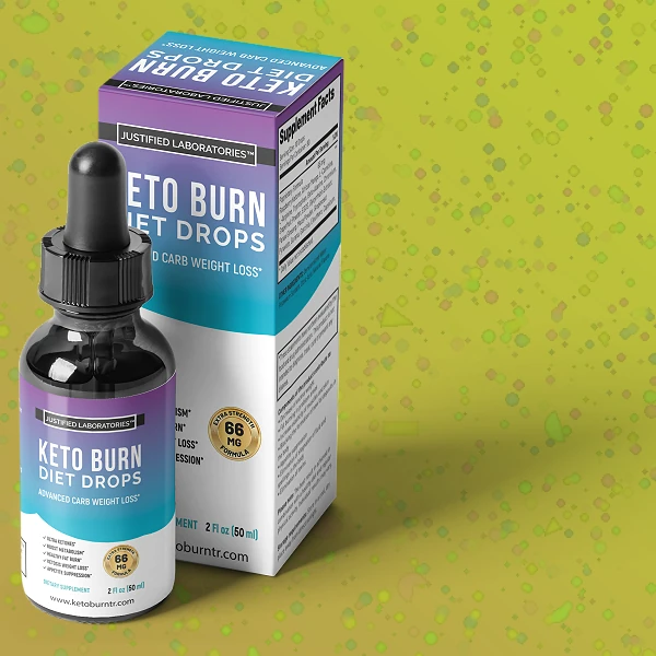 Ketoburn