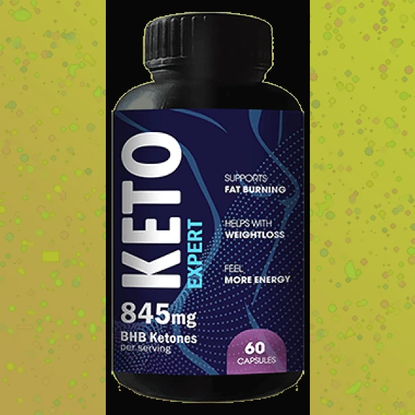 KetoExpert