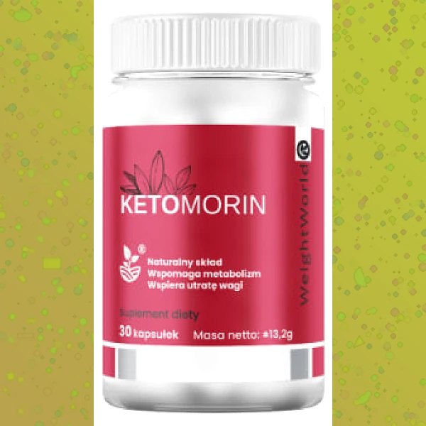 Ketomorin