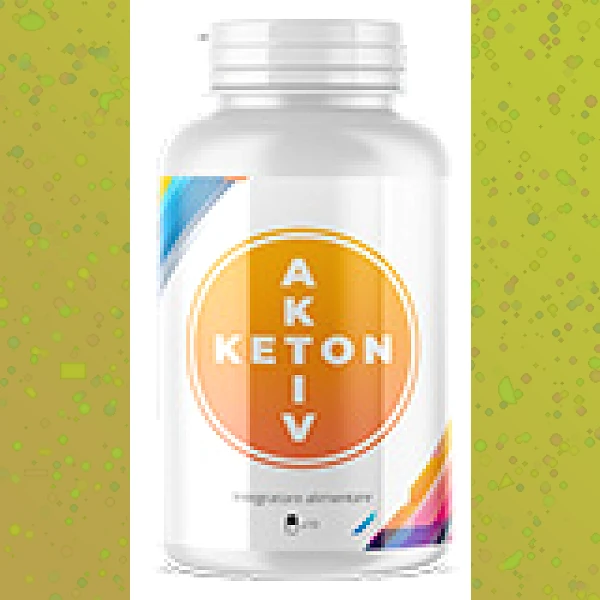 Keton Active