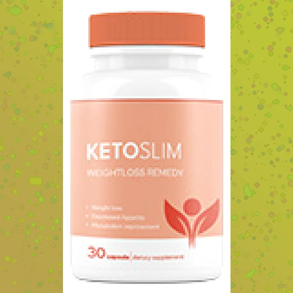 KetoSlim
