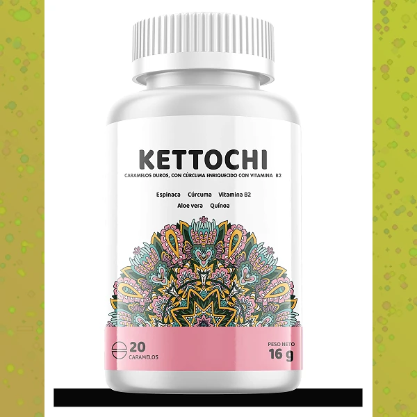Kettochi Neuropatia
