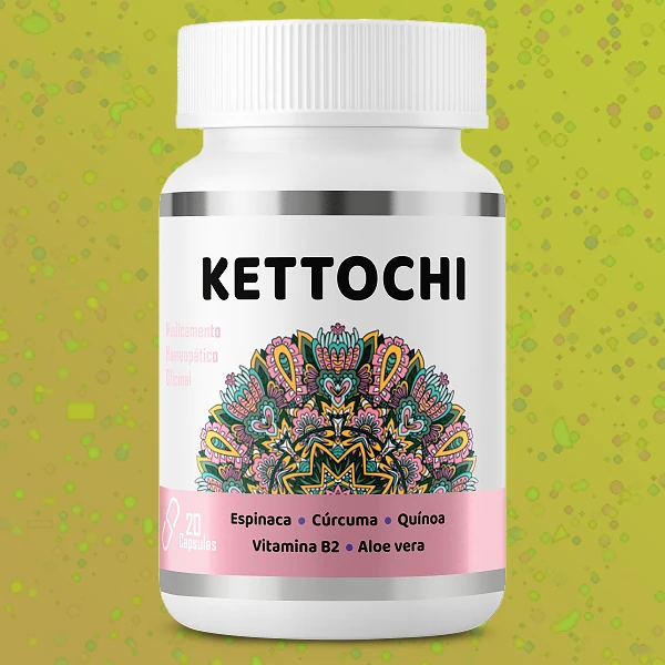 Kettochi