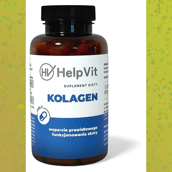 Kolagen