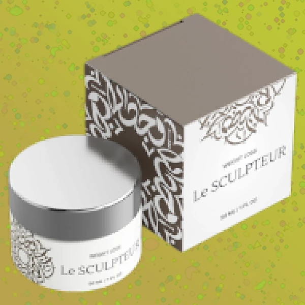 Le Sculpteur