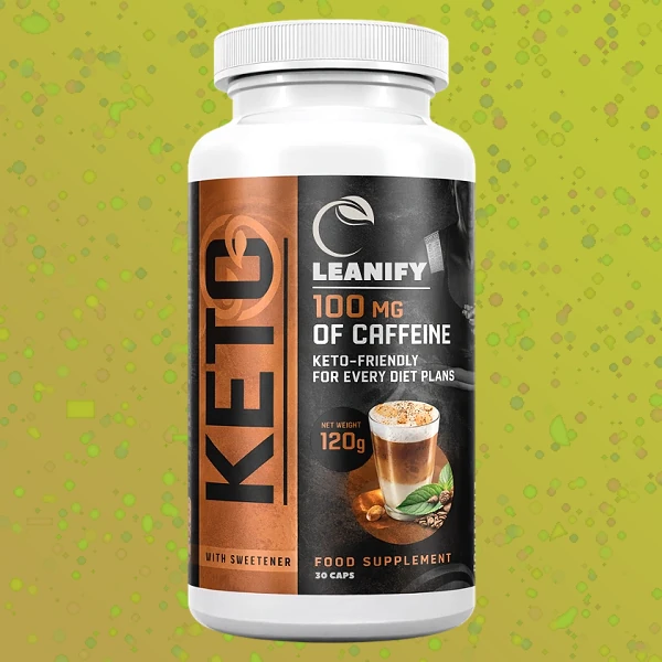 Leanify Keto
