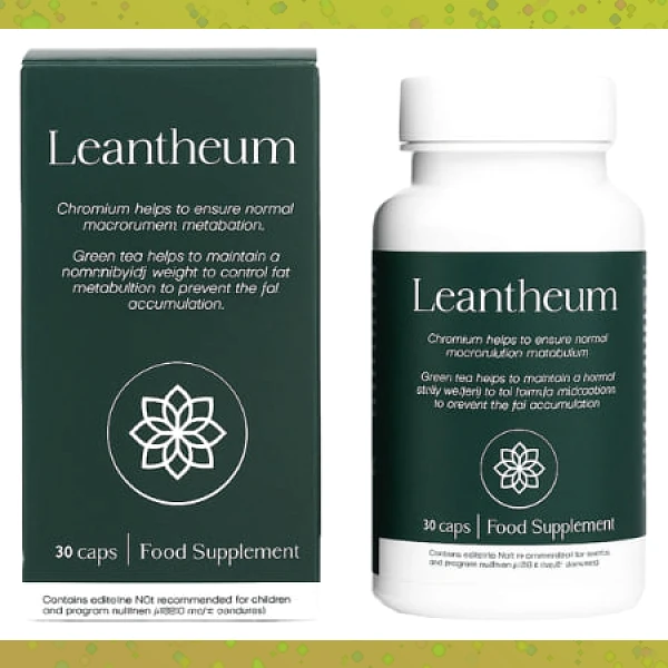Leantheum caps