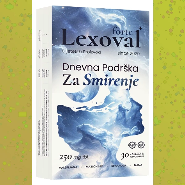 Lexoval+