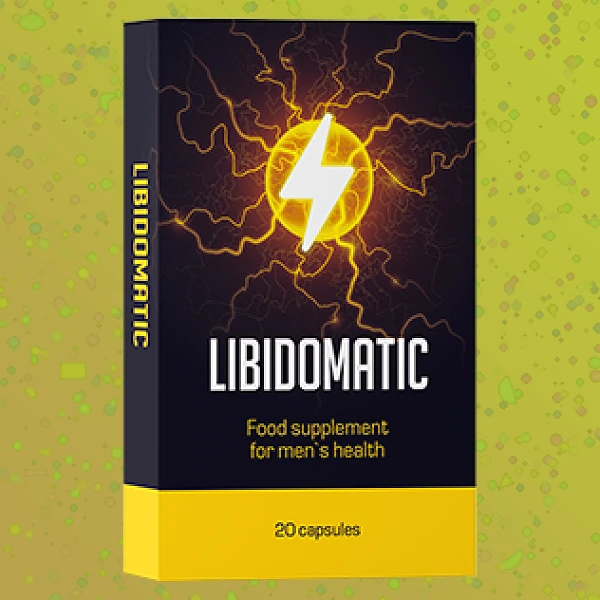 Libidomatic