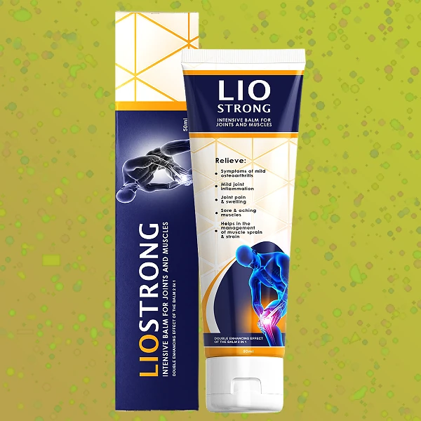 Lio strong